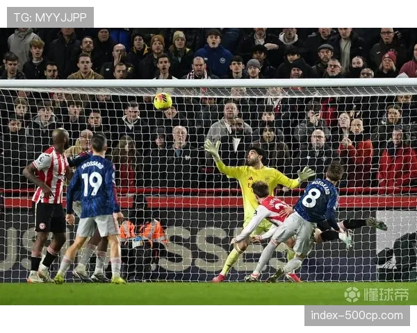 官方:下赛季起英超全部球场将配备升级版球门线传感器,精度提升至毫米级 官方:下赛季起英超全部球场将配备升级版球门线传感器,精度提升至毫米级