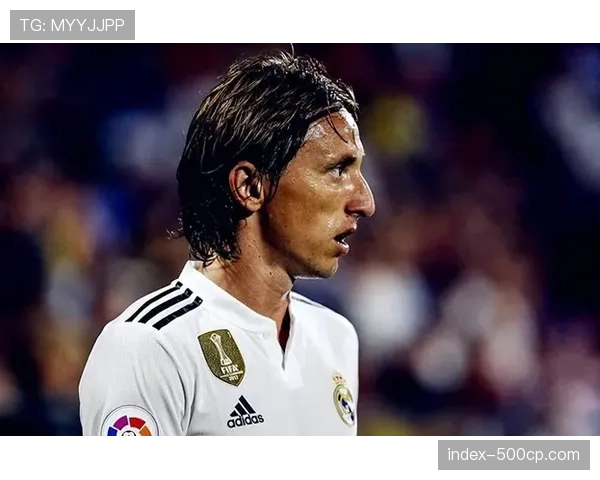 莫德里奇独家专访:回顾十年西甲生涯,尚未决定是否续约